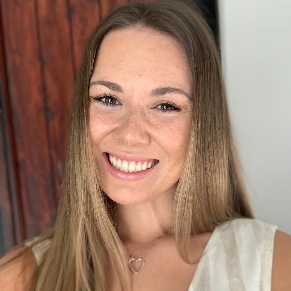 Meet your Posher, Savannah